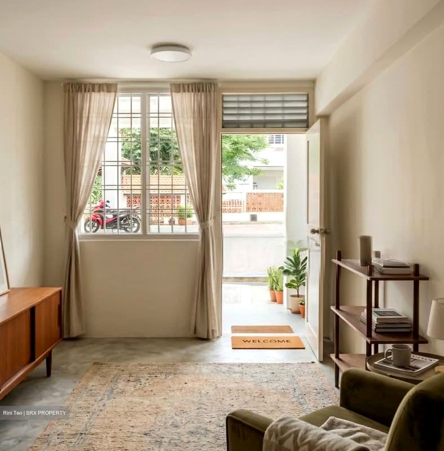 Blk 12 Bukit Ho Swee View (Bukit Merah), HDB 2 Rooms #593534691